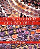 Encyclopedia of Sushi Rolls