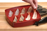 Sushi Magic - Sushi Maker - Sushi Making Kit