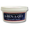 A-BEN-A-QUI Abrasive Paste Cleaner <BR> Safer replacement for: Comet� / Ajax� <BR> Packaging: 20 OZ. Tub