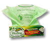 BIO-BAGS Kitchen Trash Bags <BR> Safer replacement for: Glad� / Hefty� Plastic Bags <BR> Packaging: 12ea. -13gallon capacity/Box-
