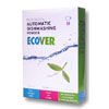 ECOVER Dishwashing Powder <BR> Safer replacement for: Cascade� <BR> Packaging: 48 oz. (3 LB) Carton Box.