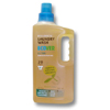 ECOVER Liquid Laundry Detergent <BR> Safer replacement for: Tide� / All� / Wisk� <BR> Packaging: 51 FL. OZ. Bottle