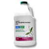 ECOVER Non-Chlorine Liquid Laundry Bleach <BR> Safer replacement for: Clorox� Chlorine Bleach <BR> Packaging: 64 FL. OZ.