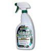 GLASS SMART Glass / Hard Surface Cleaner <BR> Safer replacement for: Windex� / Glass Plus� <BR> Packaging: 32 FL. OZ.