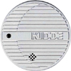 SMOKE ALARM<BR>Kidde 0915 Regular Profile