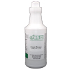 CREAM-CLEANSER Scouring Cleanser <BR> Safer replacement for: Lysol� Toilet Bowl Cleaner / Soft Scrub� <BR> Packaging: 32 oz. Bottle