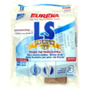 VACUUM BAGS FOR SC5850 PRODUCT# 500