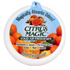 CITRUS MAGIC Deodorizing Disc</br>Safer Replacement for:</br>Stick Ons� & Parabenzine Deodorant Blocks</br>Packaging: 1 ea (8.0 Oz Disc)