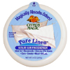 CITRUS MAGIC Deodorizing Disc (Linen Scent)<BR>Safer Replacement for:<BR>Stick Ons� & Parabenzine Deodorant Blocks<BR>Packaging: 1 ea (8.0 Oz Disc)