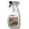 BONA-X WOOD FLOOR CLEANER<BR>Safer Alternative for: Murphy�s Oil Soap�<BR>Packaging: 32 FL. OZ. Bottle